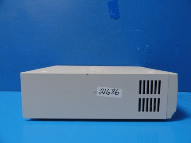 Stryker XL-7000 Light Source ONLY (No Lamp Module) ~ 31930