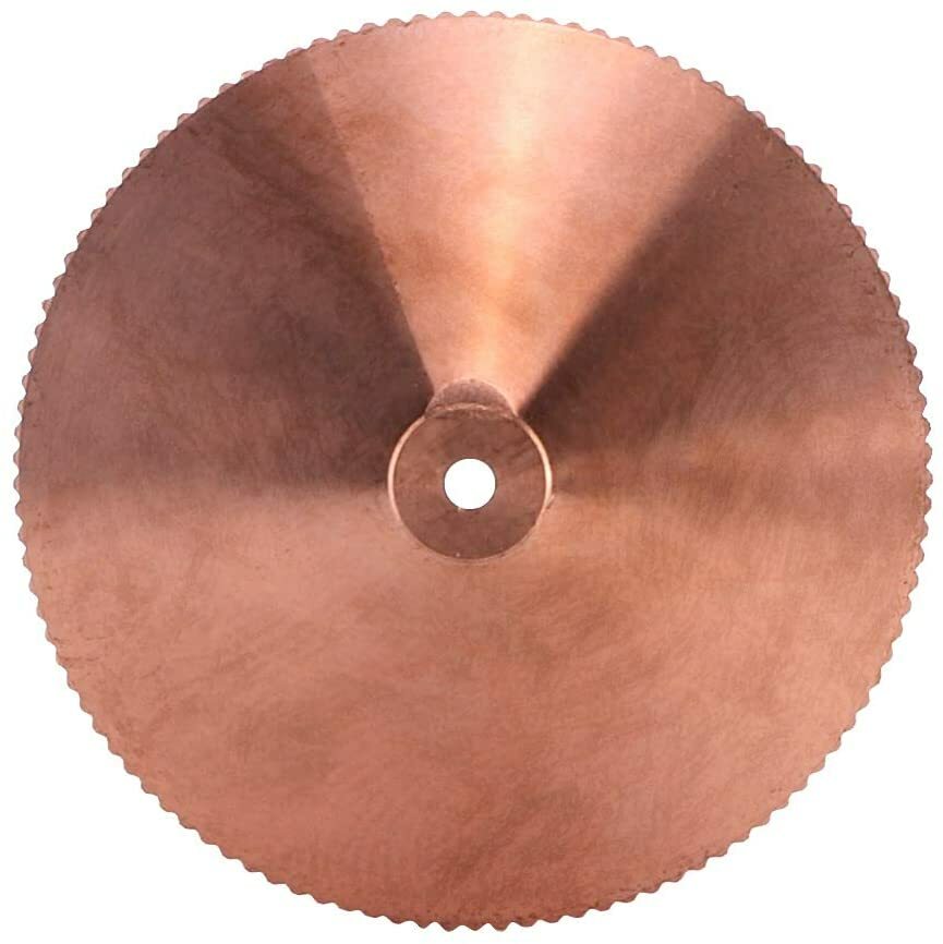 FIBER LASER CUTTING MACHINE COPPER NOZZLES 32MM FOR RAYTOOLS HEAD