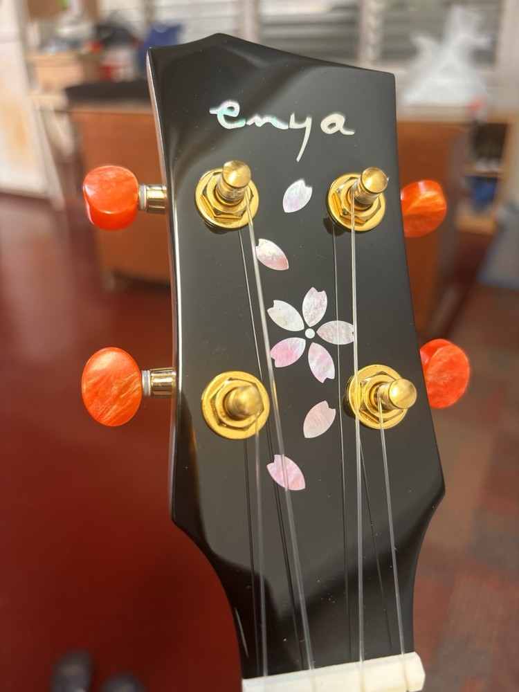 ENYA CONCERT UKULELE