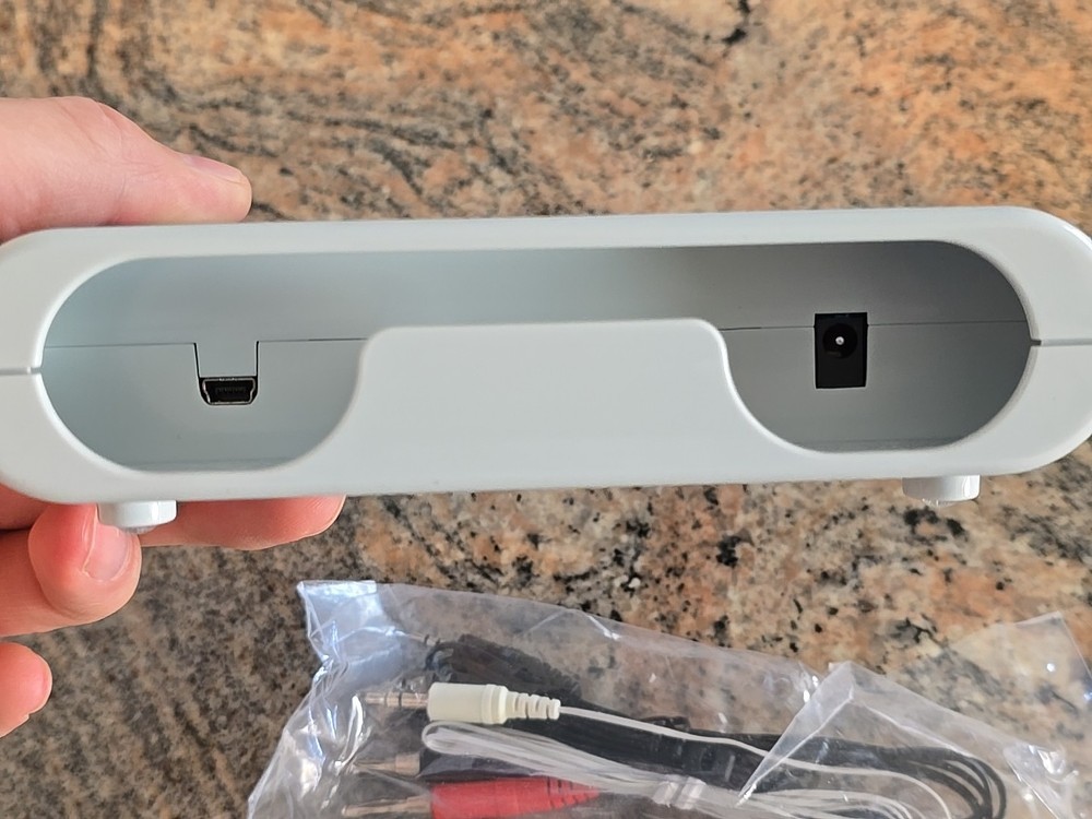 Open Box - PASCO Sparklink Air Interface, PS-2009 P11215