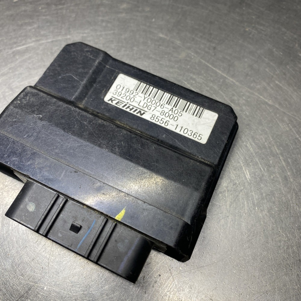 Kawasaki 450 211750391 Control Unit