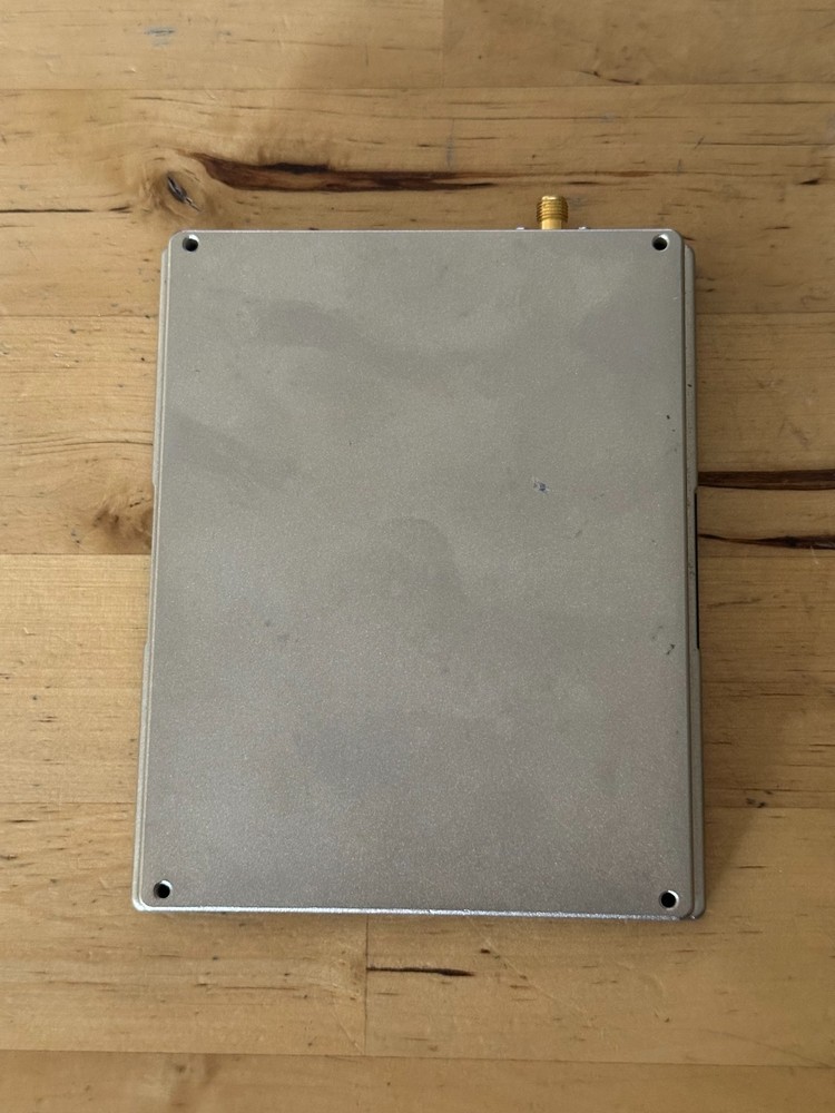Tescom Antenna Coupler TC-93060A 5.8 GHz Coupling Board V1.3