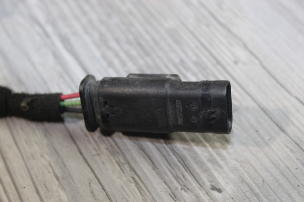 2017 Ski-Doo Summit 850 E-tec Exhaust Power Valve Position Sensor