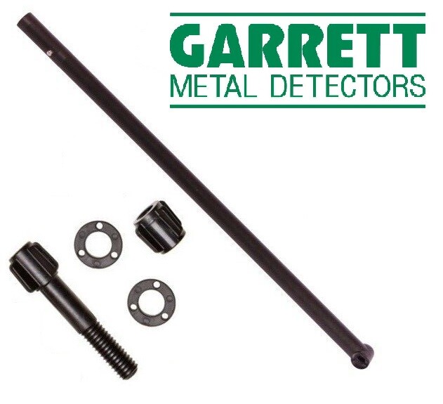 Garrett Lower Rod And Hardware Kit