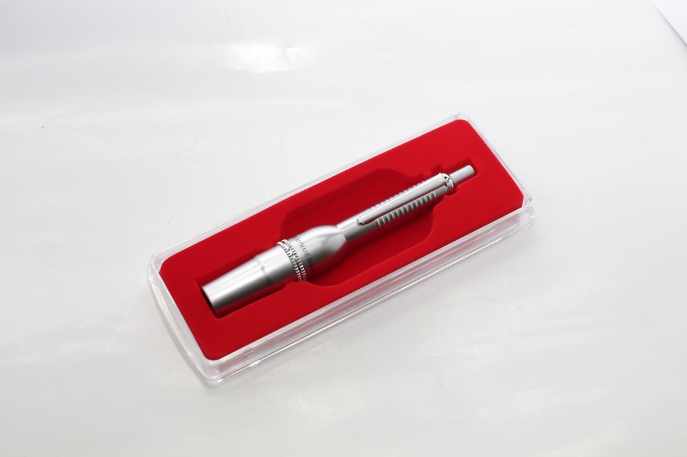 One Time,Three point Bleeding Device Acupuncture No Lancets