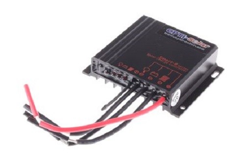 OPTI  5A Solar Regulator - SC-05SM