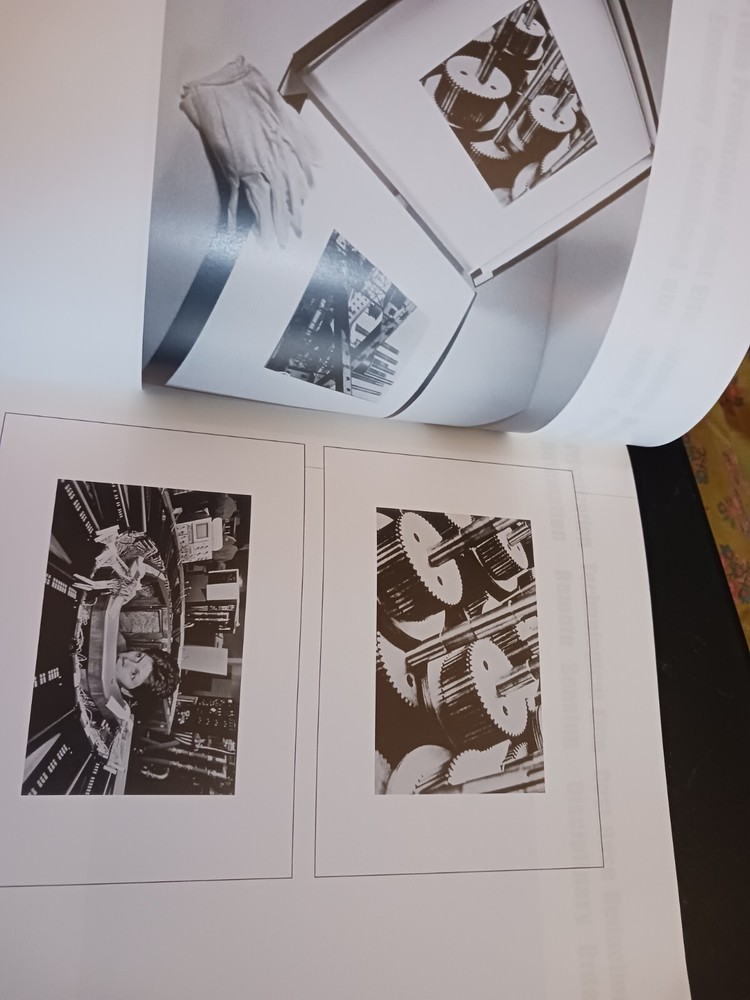 All That is Solid: An Installation By Deborah Bright art exhibition catalog