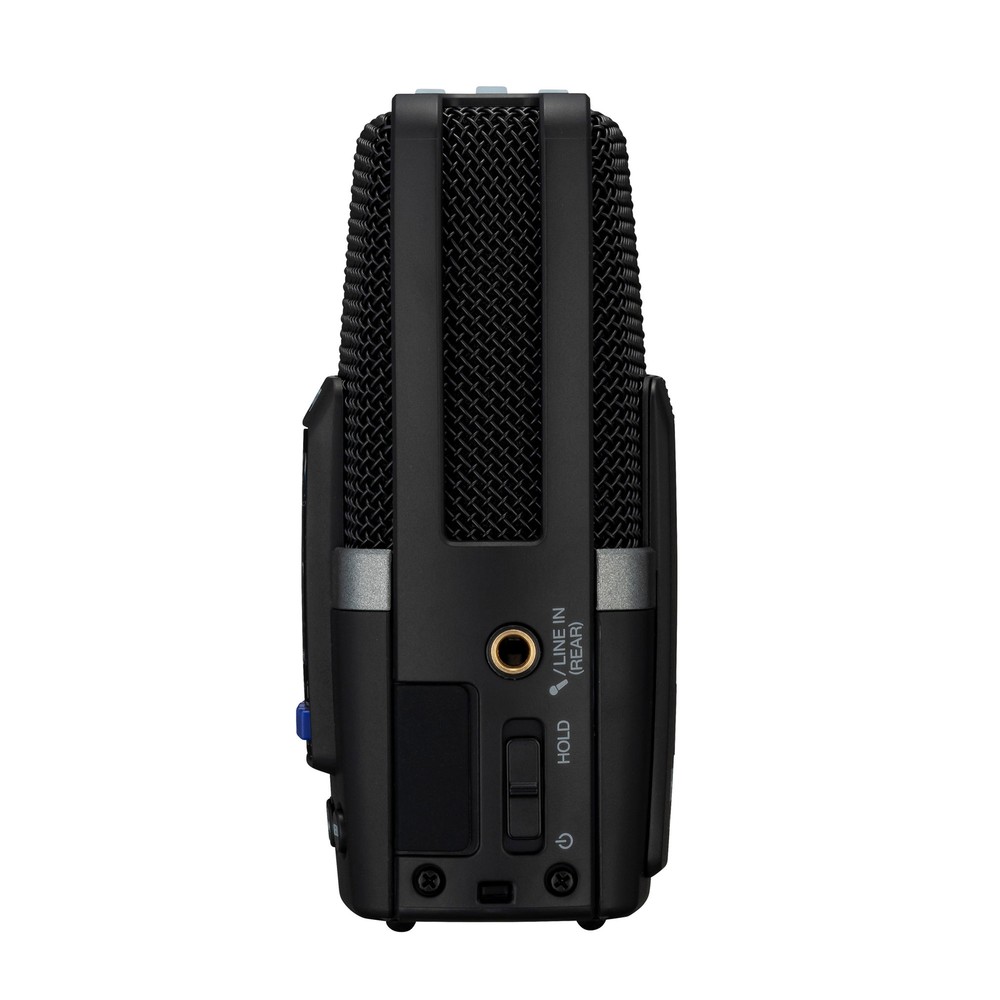 Zoom H2essential Multi-Mic 32-Bit Float Handy Recorder