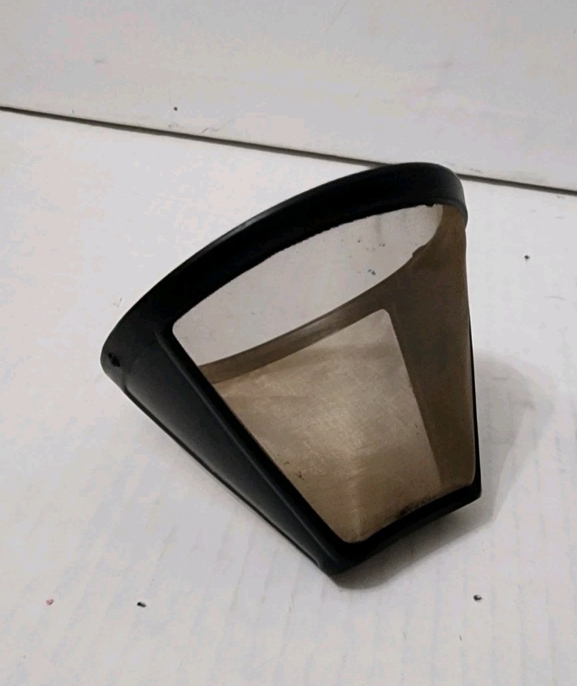 Cuisinart Brew Central DCC-1200 Programmable Coffee Maker - 12 Cups