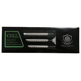 DYNASTY CELL Darts Barrel Set