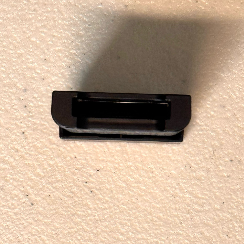 Sony XQD USBA Adapter Card Reader for G series Memory Cards – WORKS GREAT