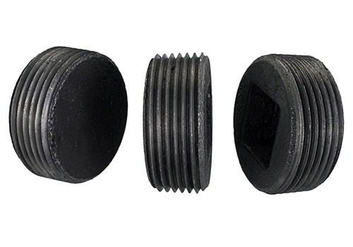 Engine Block Threaded Core Plugs M-6026-B302
