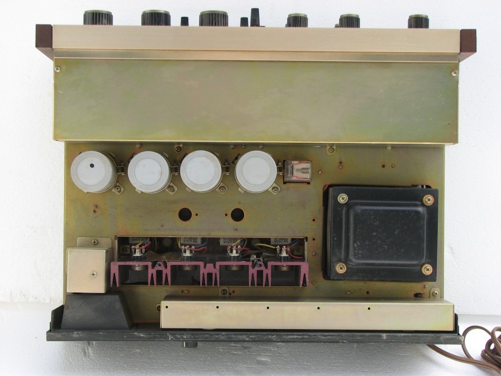 pioneer sa-1000 amplifier