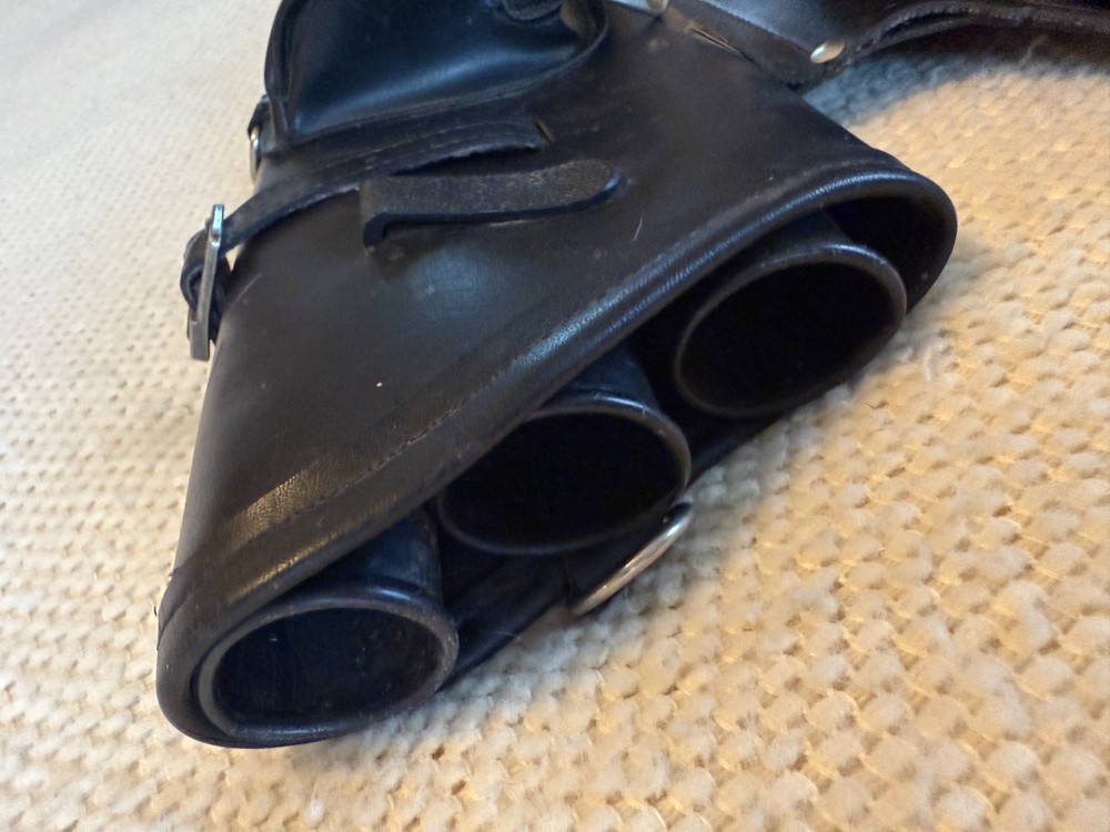 Neet Archery Hip Quiver