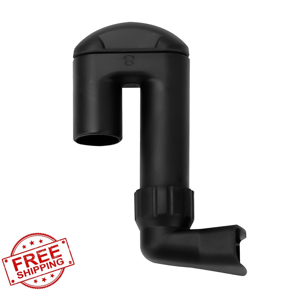 IFERLA Replacement Nozzle for Fluval 07 Series Canister Filter