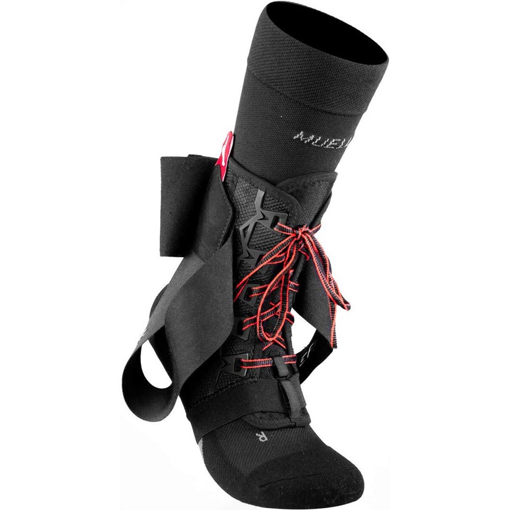 Mueller ONE Premium Ankle Brace - Black
