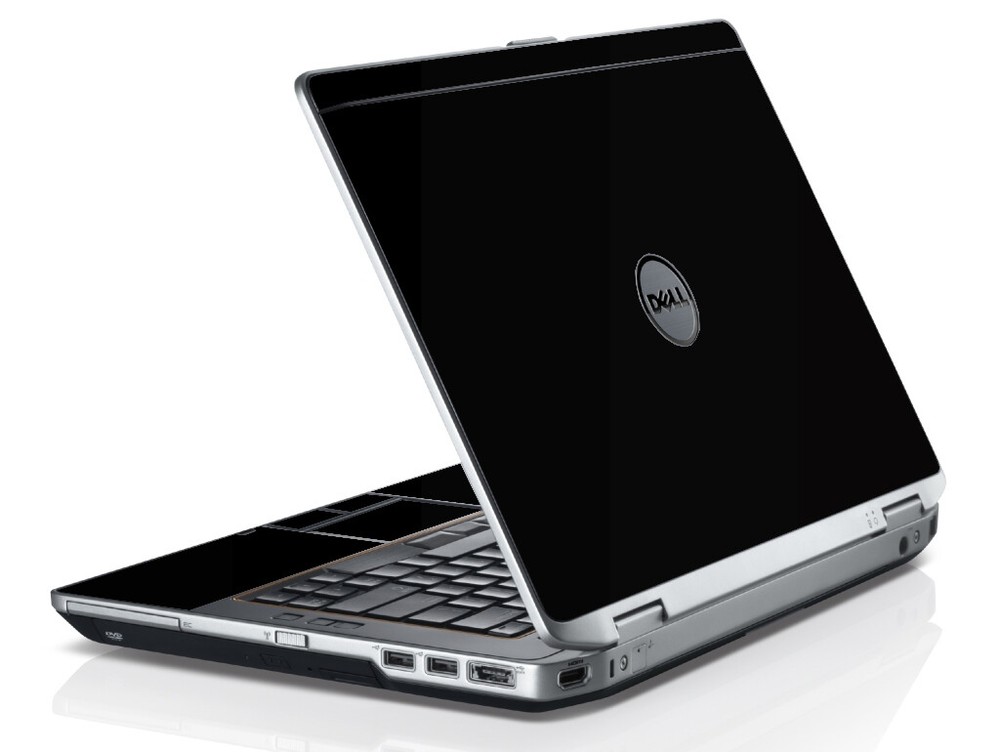 LidStyles Standard Laptop Skin Protector Decal Dell Latitude E6430S
