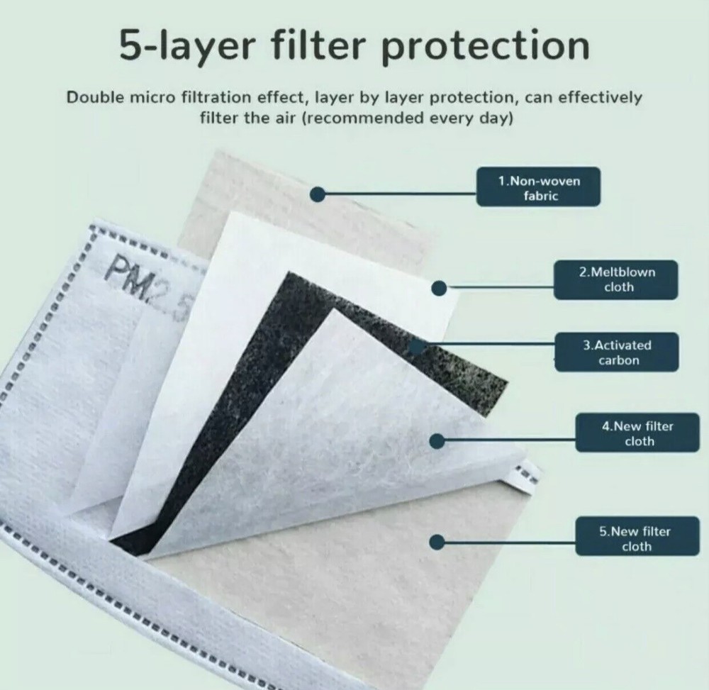 Pinoy Pride Rhinestone Bling Mask