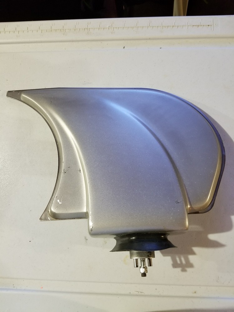 HOBART 3913 GAUGE PLATE