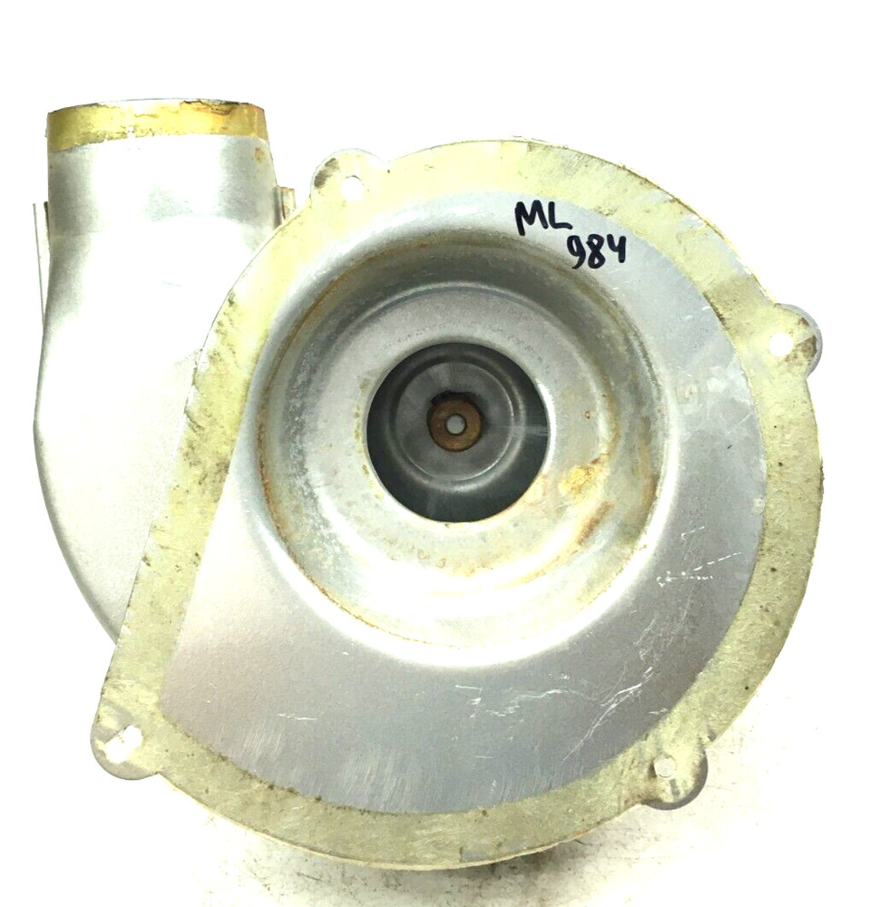 FASCO 7058-0049 Rheem Ruud 70-24178-01 Draft Inducer Blower Motor used #ML984