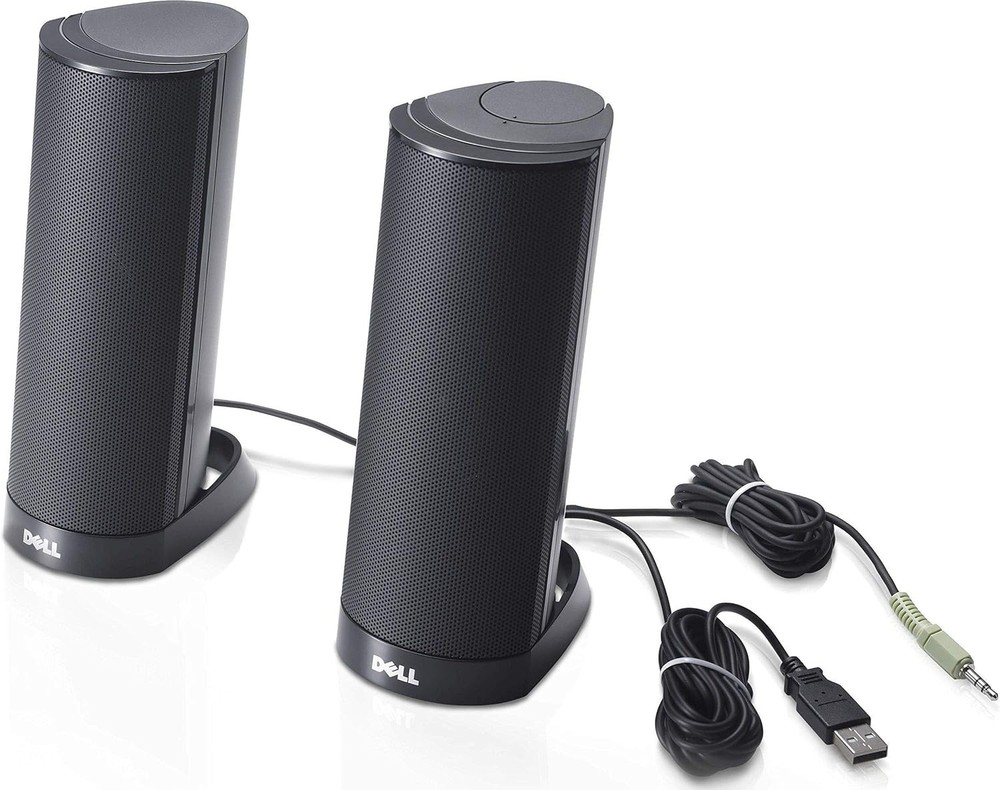 Dell Multimedia Speaker AX210