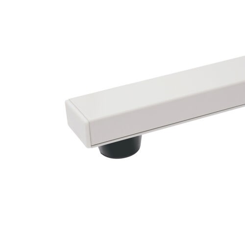 Electric Floor-Standing Towel Warmer Rack with Fast Heating & Timer