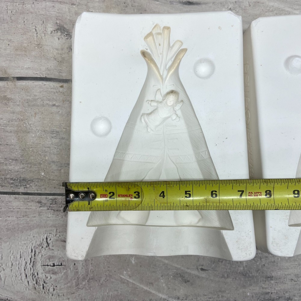 Ceramic Slip Casting Mold Provincial #P-780