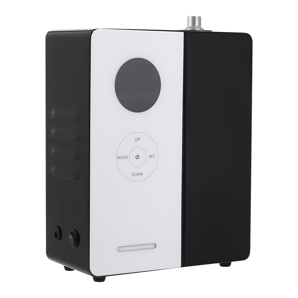 Smart Scent Air Machine Home Electric Essential Oil Diffuser Quiet with Cold Air