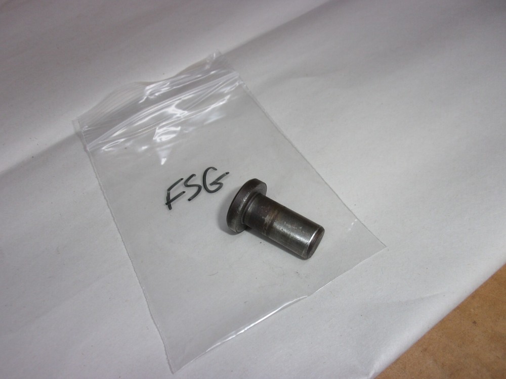Crosman Storm XT Air Rifle 177 Cal - Front Spring Guide