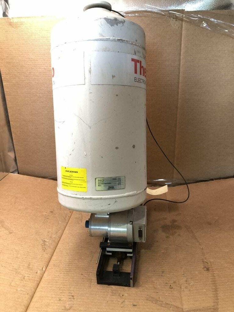 Thermo Electron 102E-1SSS Liquid Nitrogen Tank / Applicator