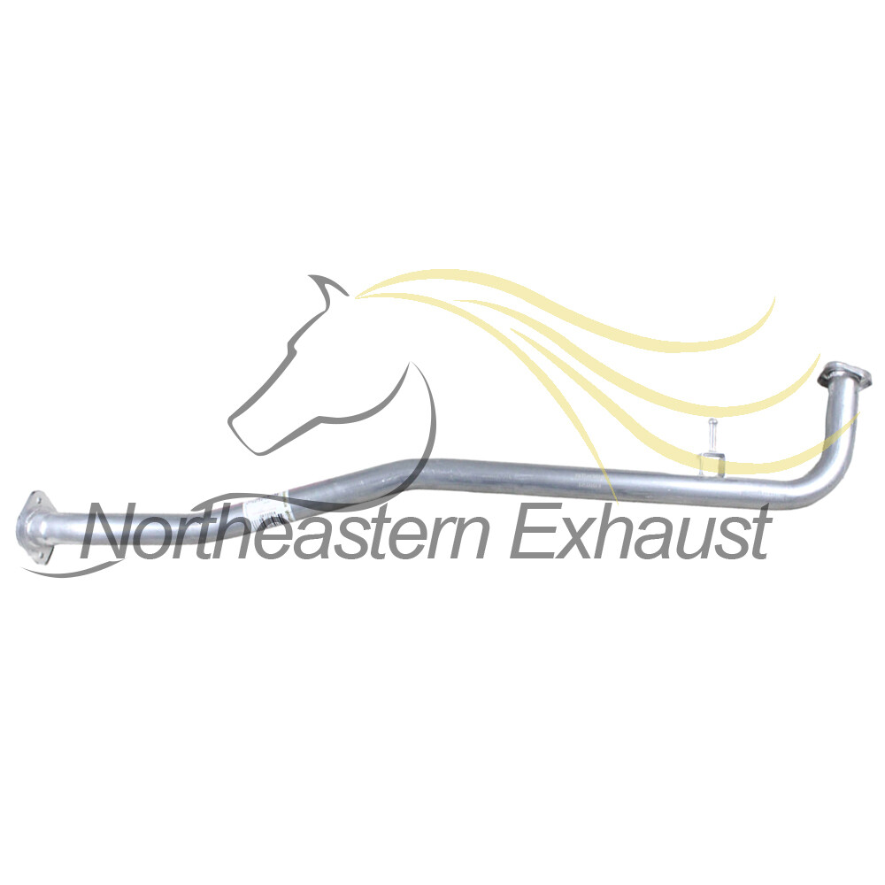 Direct Fit Intermediate pipe compatible with: 2012-2017 Toyota Camry 2.5L