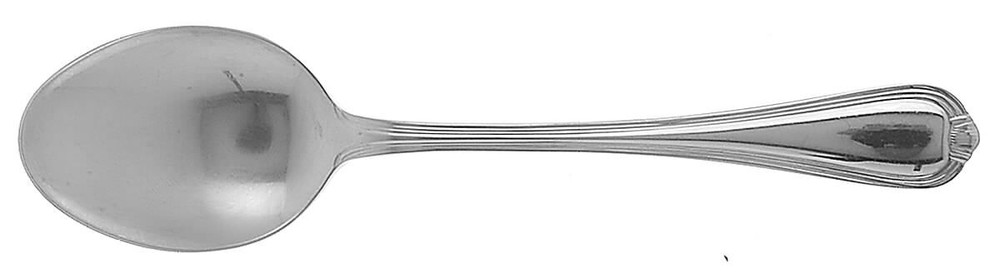 Pfaltzgraff Addison Place Oval Soup Spoon 517556