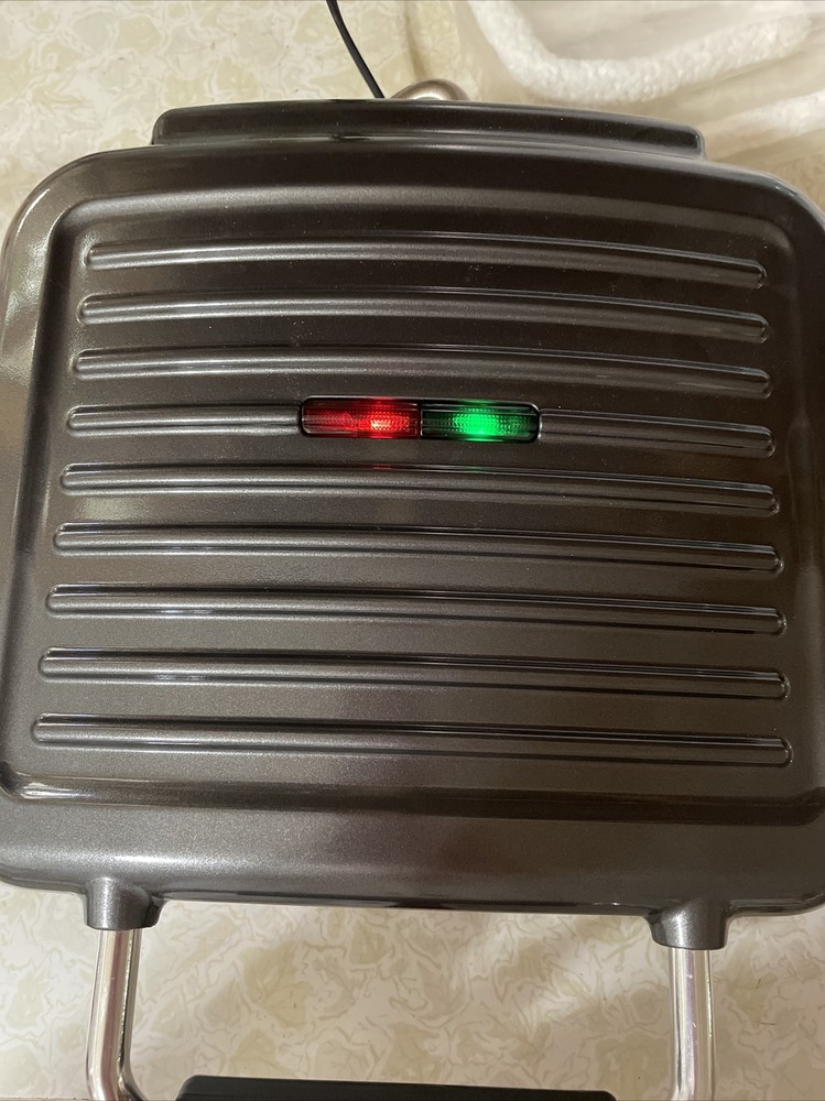 Dash Flavor Grill