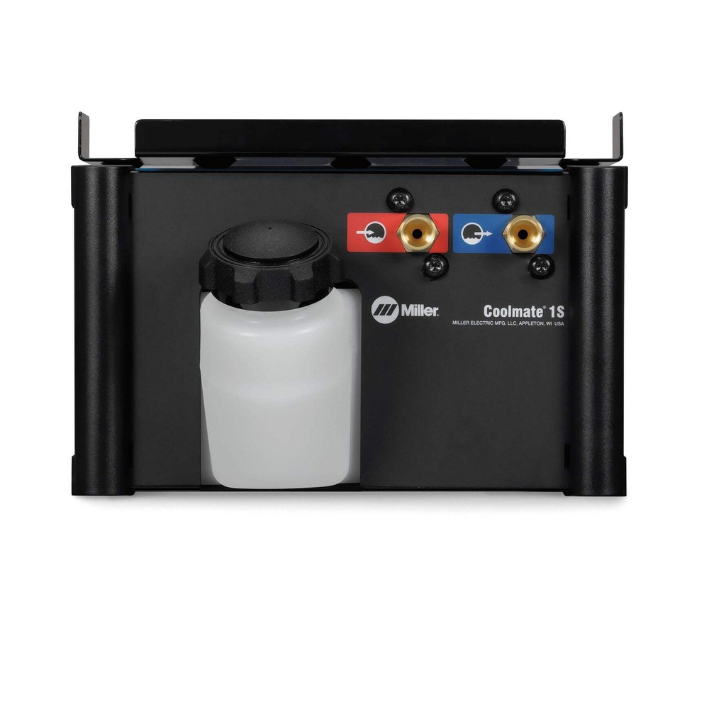 Miller Syncrowave 212 Water Cooled Package 951000201
