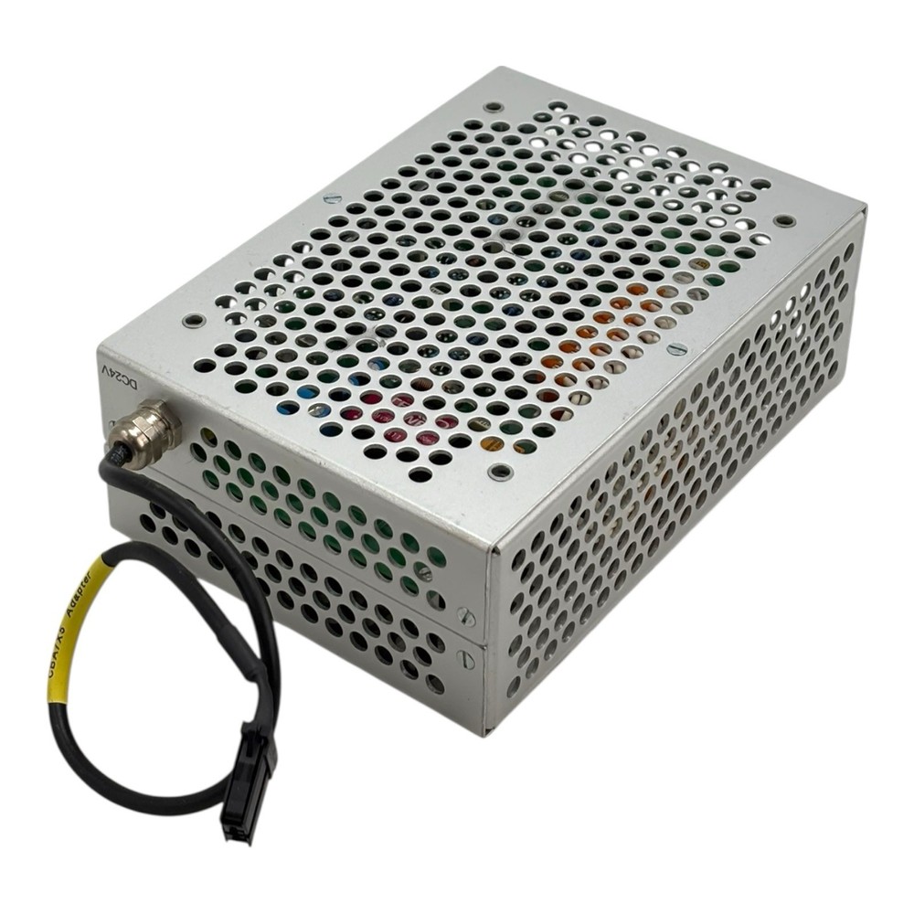 Siemens 10501335 Mammography Electronic Unit Assembly