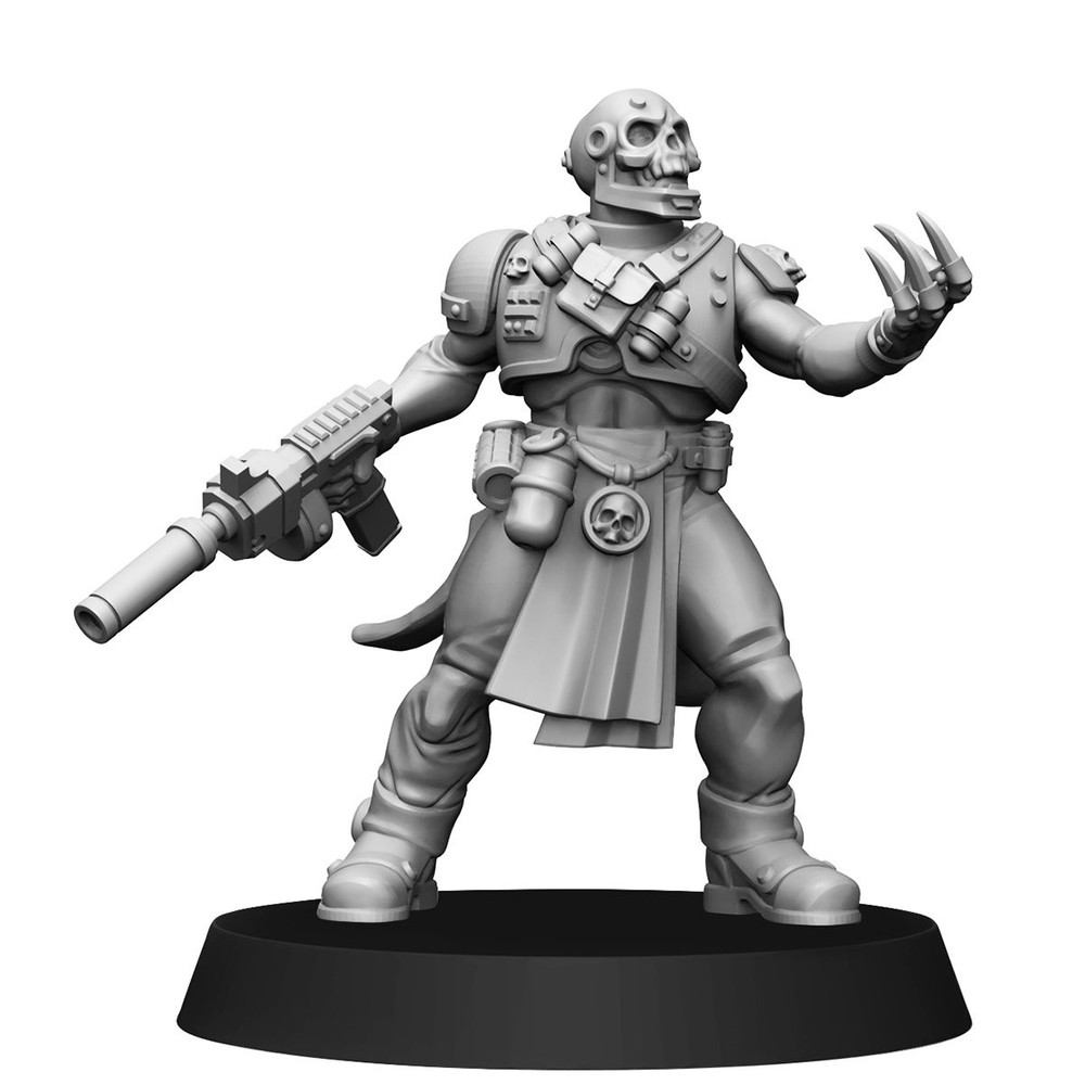 IMPERIAL DESTRUCTOR ASSASSIN