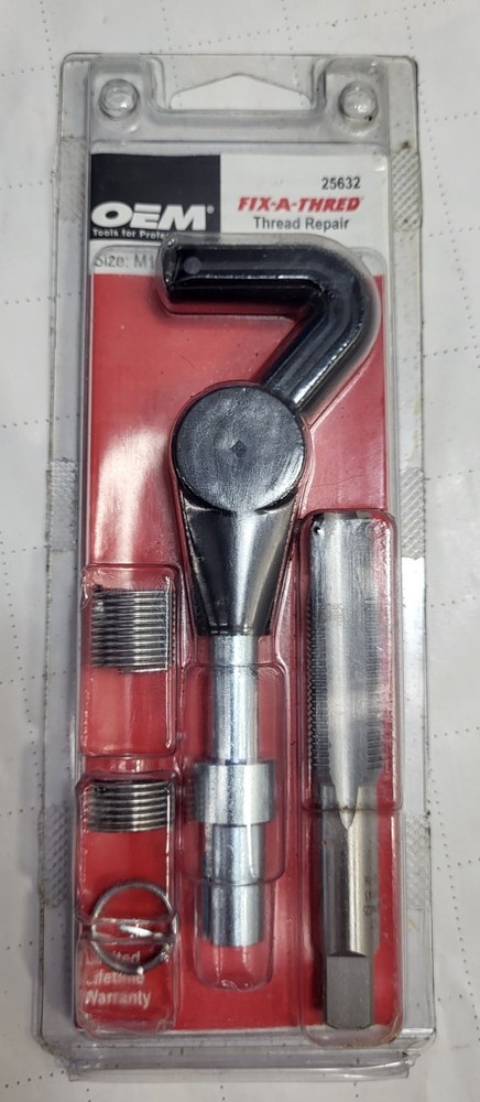 FIX-A-THRED 25632