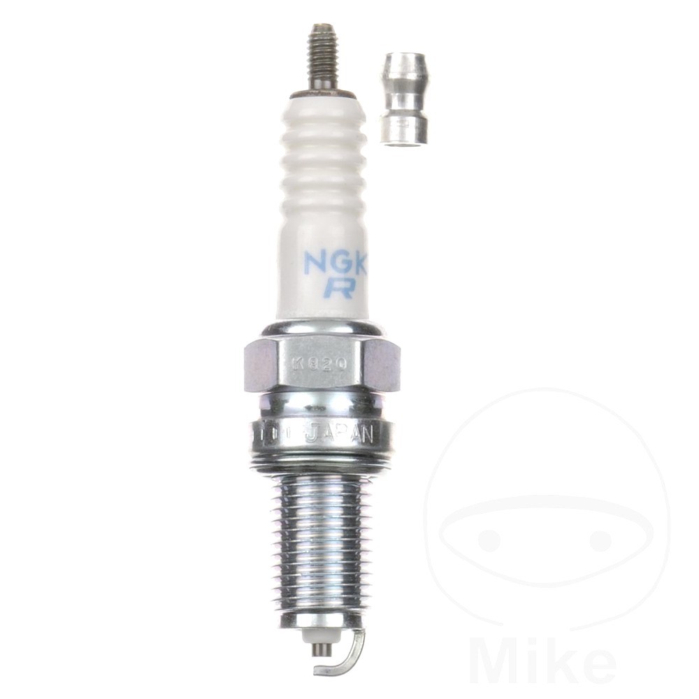 NGK Spark Plug 3932 1pc Compatible With Harley Davidson FLTRXSE2 1800 2013