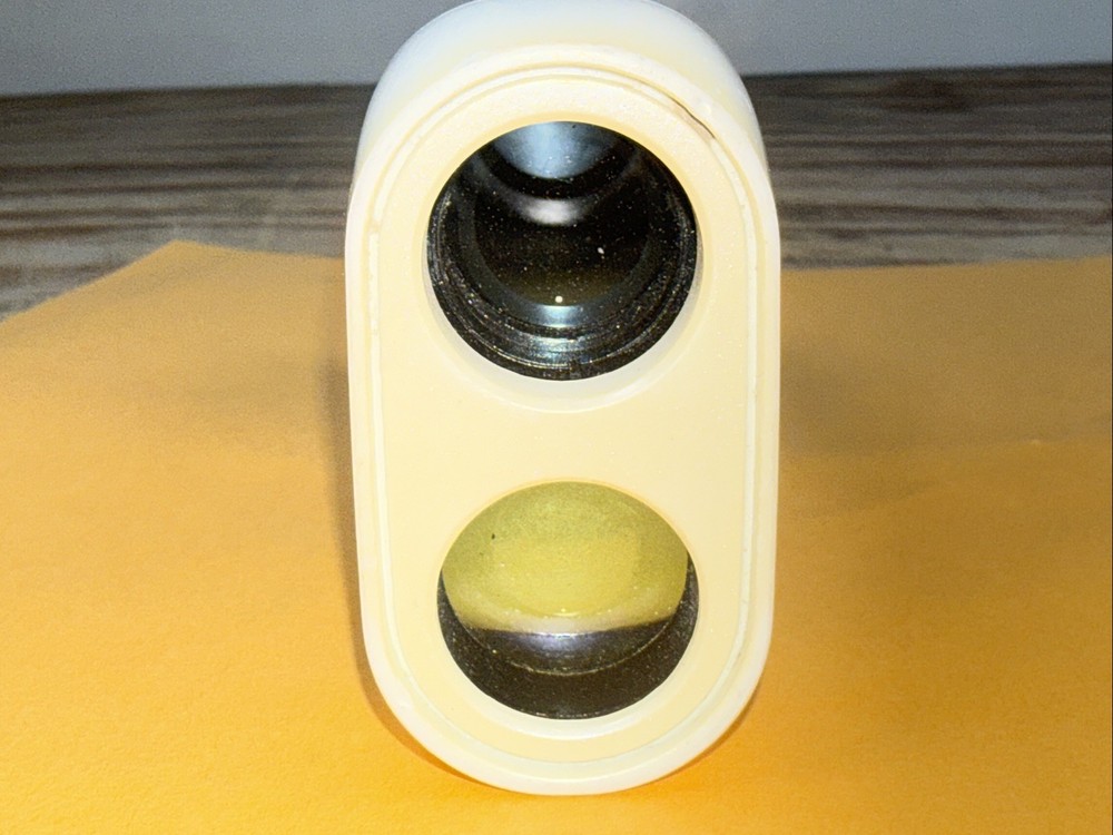 Nikon Callaway XHOT Rangefinder