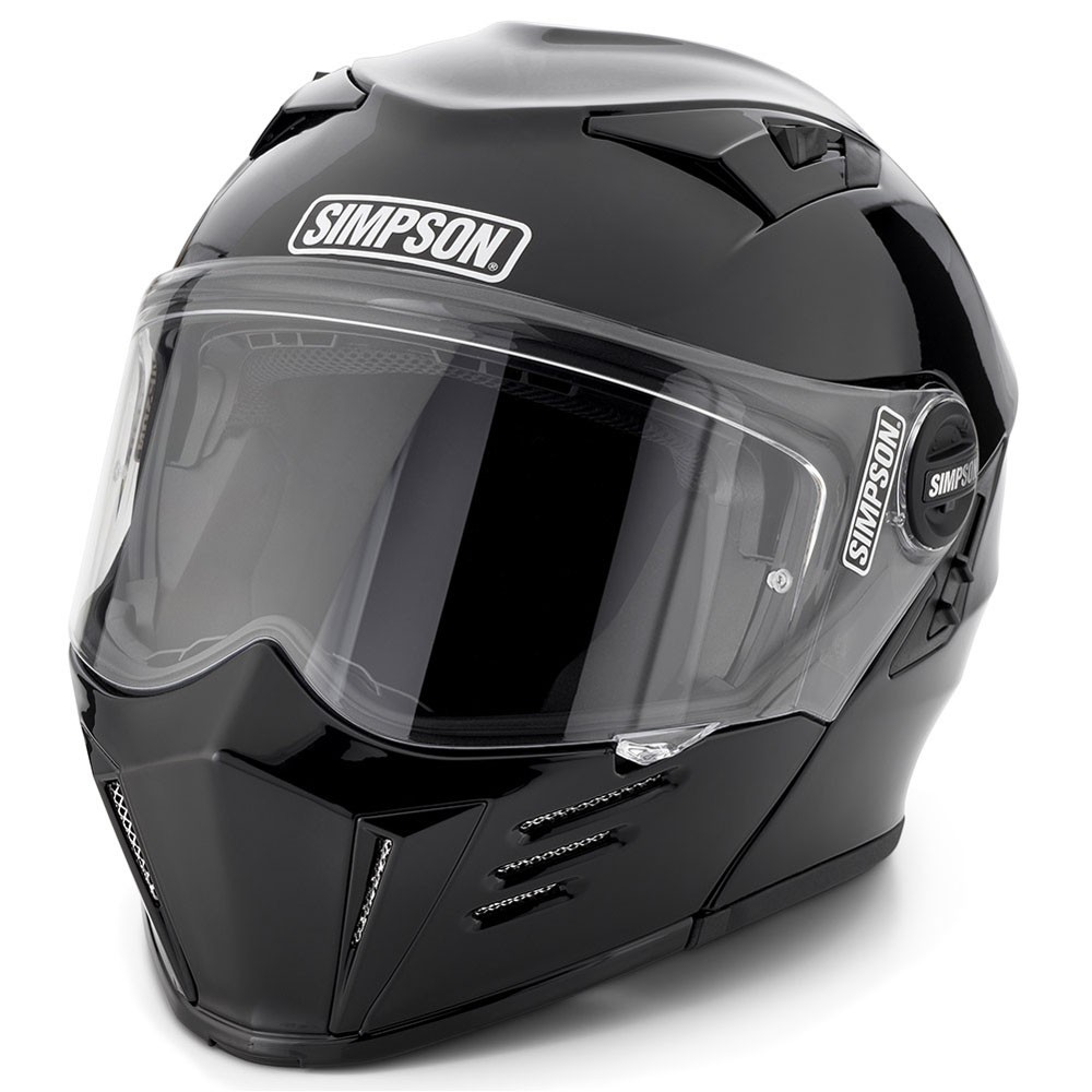 Simpson Helmet M59XS2;