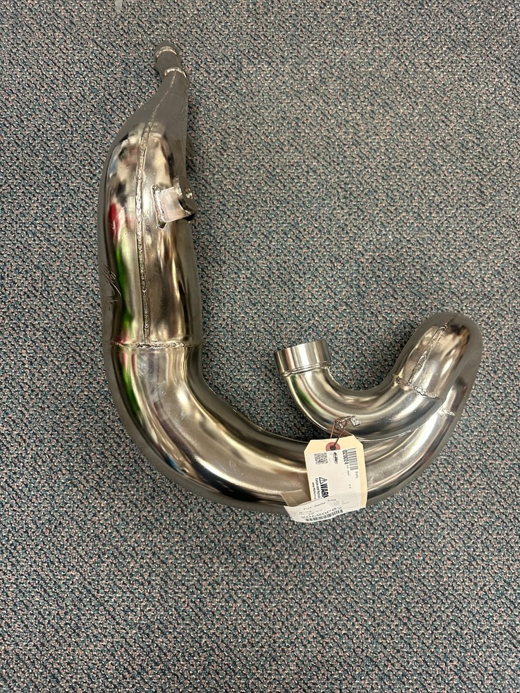 FMF Racing - 020024 - Gnarly Pipe