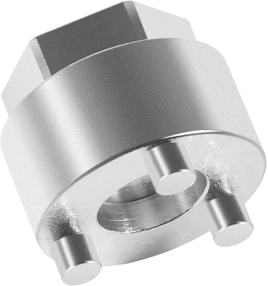 32106891974 Steering Rack 24mm Hex Head Direction Machine Removal Tool for BMW