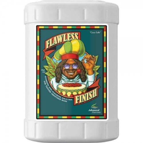 Advanced Nutrients Flawless Finish - Bud Taste & Terpene Enhancement