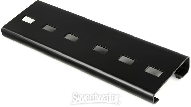 On-Stage GPB2000 Compact Pedalboard with Gig Bag