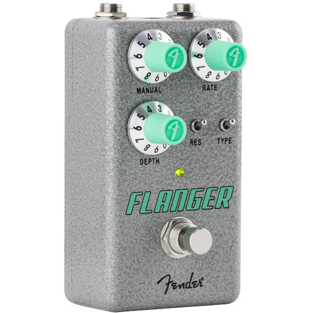 Fender Hammertone® Flanger