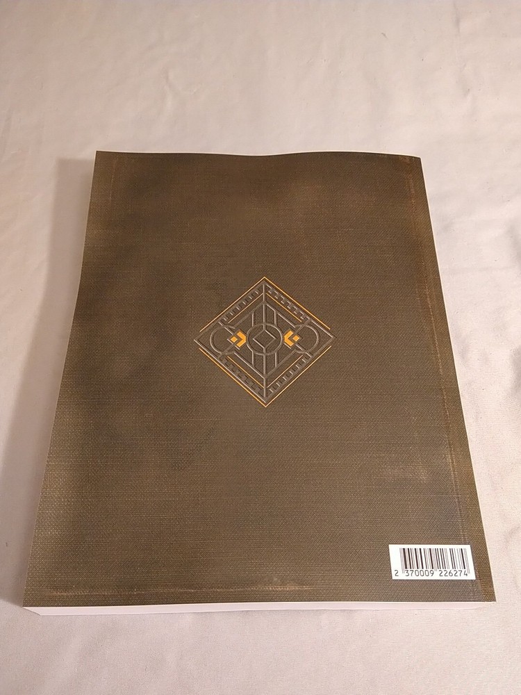 Advanced Dungeons & Dragons Core Rulebooks lot 2nd edition Reprints New