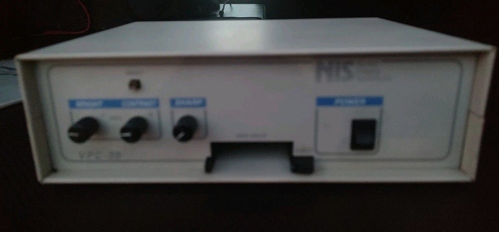 Nicolet Imaging Systems VPC-30 Image Processor