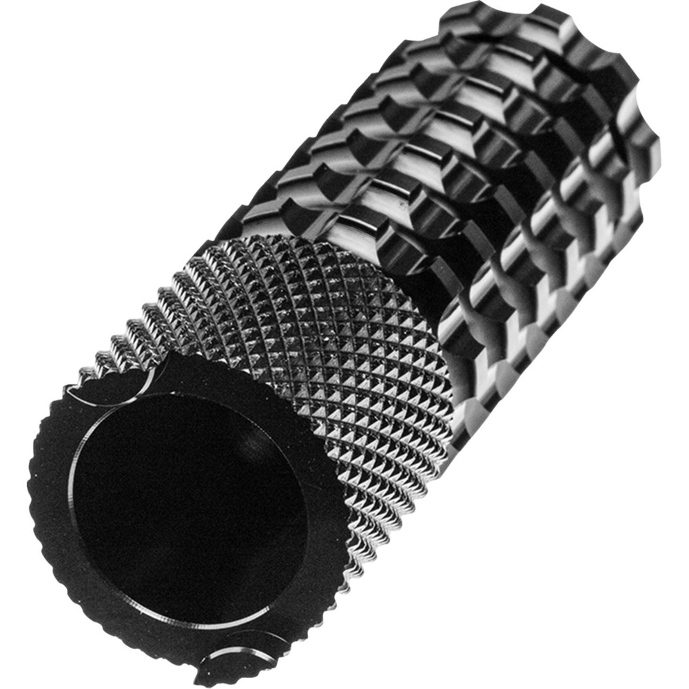 Vortex Footpeg 2.0 - Black RSP15K