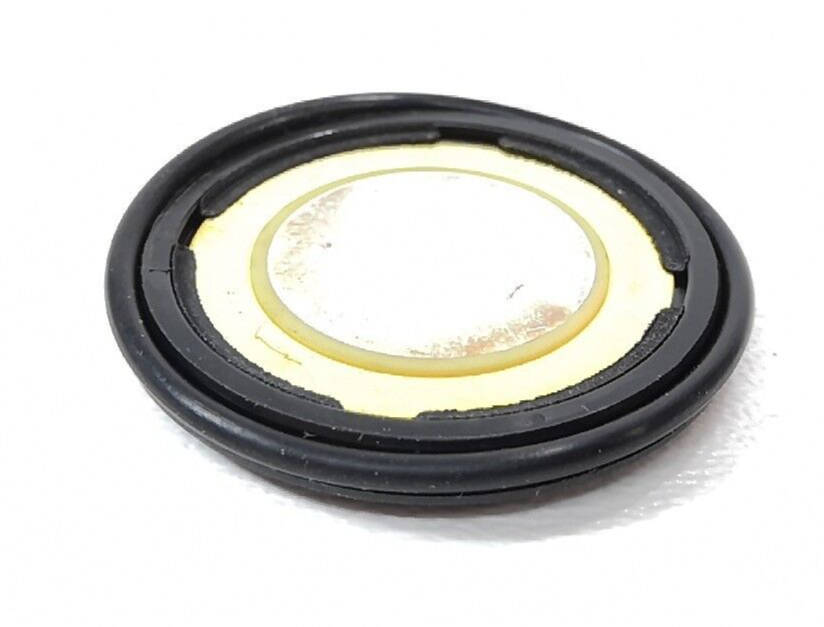 O-Ring & Grease Genesis Resource Pro, React Pro Scuba Dive Computer Battery