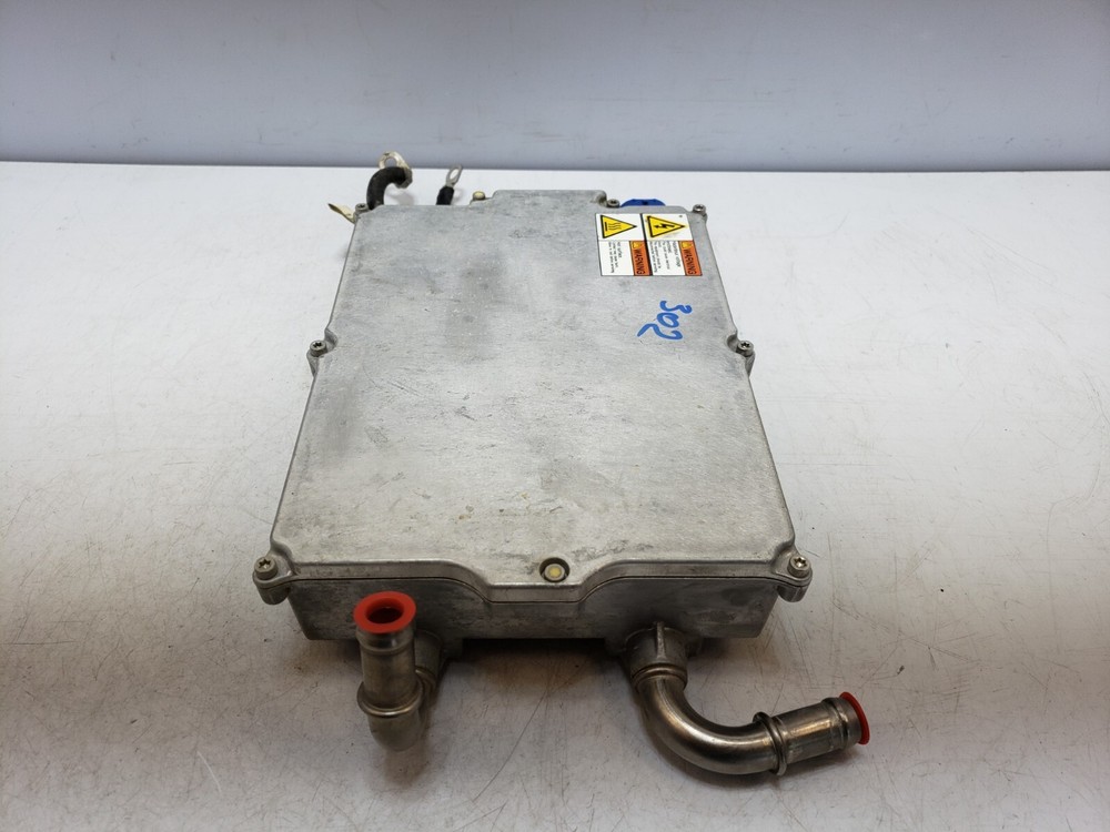 ✅ 2012-2016 OEM Tesla Model S DC DC Converter Module Unit Delta 2.5kW